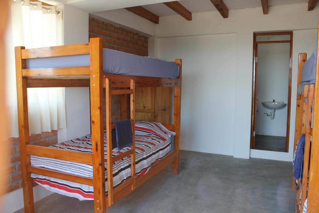 מלון Lapa Lapa Lobitos Bungalows חדר תמונה