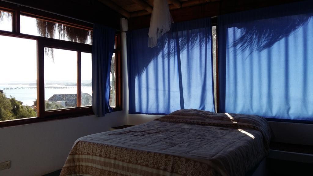 מלון Lapa Lapa Lobitos Bungalows מראה חיצוני תמונה